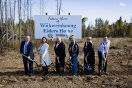 Province to support long-term care homes on Manitoulin Island