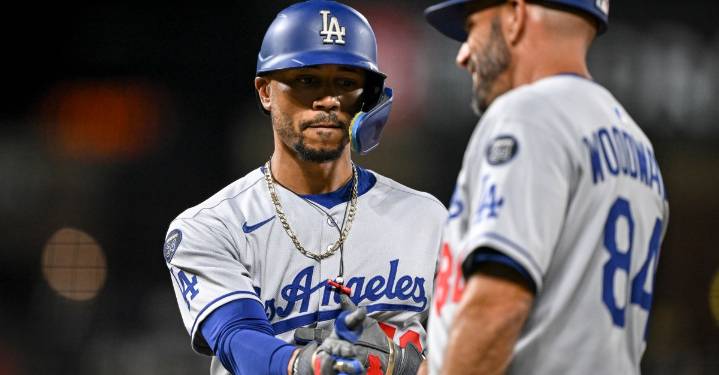 NLDS Game 2 discussion thread
