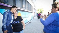 La intendenta de Quilmes sufragó en Ezpeleta