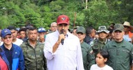 Maduro: Brigadas internacionales ayudarán a Venezuela