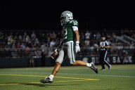 High school football 2025: Friday’s Week 6 scores, Saturday’s schedule