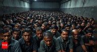 NCRB: West Bengal's jails house the most foreigners
