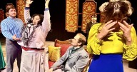 LSU Theatre opens new comedy 'Winifred Edwards' on Oct. 3