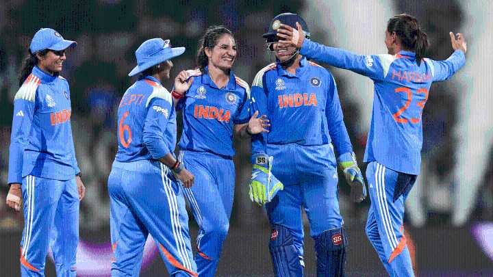 India vs Bangladesh, Women’s World Cup 2025: Preview, head to head, live streaming, pitch and weather report