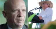 Quién es “El Pollo” Carvajal, el exjefe de inteligencia chavista que coopera con EE. UU.