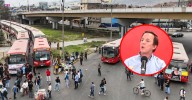Gobierno está "meciendo" a los transportistas sobre lucha contra el crimen, señala Francis Allison