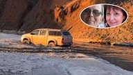 Pista clave modifica la búsqueda de jubilados desaparecidos en Chubut