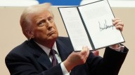 Judge halts Trump policy on 'gender ideology' in teen pregnancy programs