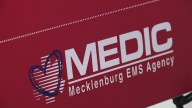 1 person hurt in northeast Charlotte stabbing: Medic