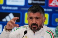 Italy-Israel qualifier expected to attract less people than nearby pro-Palestinian march – Winnipeg Free Press