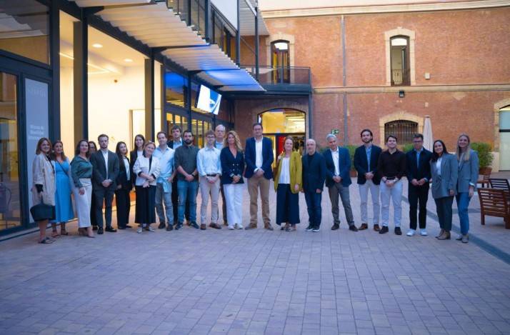 Ap institute y la Universidad Nebrija lanzan el primer máster ejecutivo en asuntos públicos