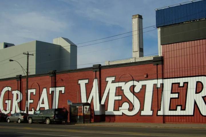 Made in Saskatchewan: Great Western Brewing expands to double production