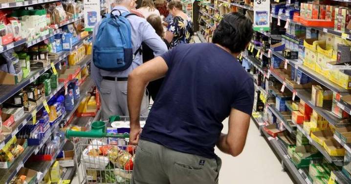 Generational divide in views of 'deviant' retail theft