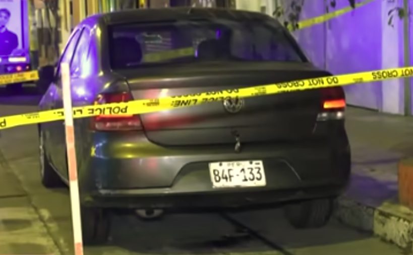 Macabro hallazgo dejó al descubierto el violento crimen contra un venezolano en Perú