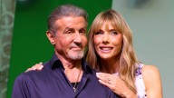 Sylvester Stallone’s Wife Explains Why Marriage ‘Lasted the Test of Time'