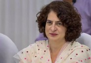 Priyanka Gandhi seeks probe into RSS worker's 'suicide'; Sangh de...