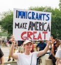 Federal crackdown in D.C. targets immigrants, not criminals