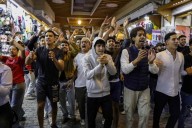 La generación de anónimos que pone contra las cuerdas al régimen marroquí