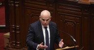 Premier adelantó que las obras de la Vía Expresa Santa Rosa y el Puente Santa Rosa empezarán  entre mayo y junio del 2026 l PCM l Últimas