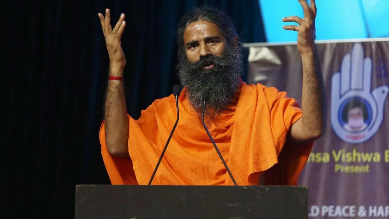 Baba Ramdev shares key dietary changes to boost your health
