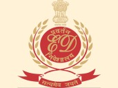 ED raids 15 places in five cities across India