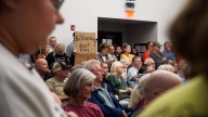 Franklin Planning Commission Rejects Data Center Rezoning After Heated Hearing