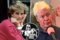 Charles Spencer originally planned very different eulogy for Princess Diana