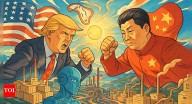 Tariffs, Chips, Rare Earths & Us