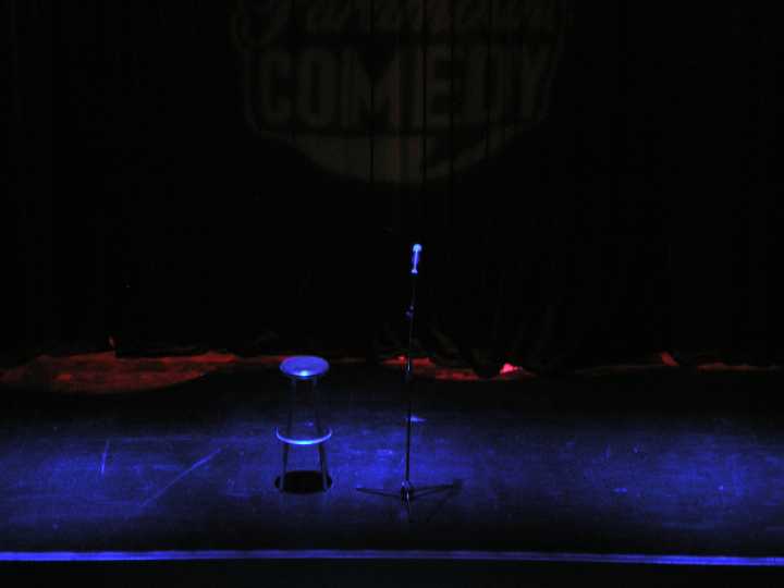 Comedians criticized for silence on Saudi Arabia human rights record after comedy festival