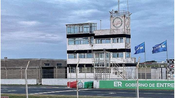 Sergio Lifschitz: "Creemos que vamos a tener mucha gente"