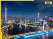 This city is world's largest by urban population, not New York, Tokyo, or Delhi