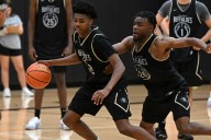Isaiah Johnson taking charge of CU Buffs’ freshman class