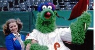 Phillie Phanatic: el rey verde que conquistó las Grandes Ligas