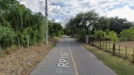Dos personas resultaron heridas tras protagonizar un derrape en Collagasta
