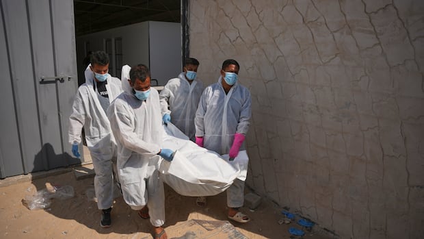 Israeli military kills 3 Palestinians in Gaza, as four days of attacks test ceasefire