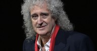 Brian May supported by fans as he shares devastating death statement