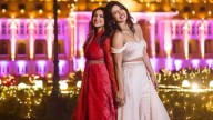 Bollywood Priyanka Chopra Pens Heartfelt Birthday Wish for Parineeti Chopra, Calls Her a ‘New Mommy’, Raghav Chadha Also Shares Adorable Post After Welcoming Baby Boy (View Post)