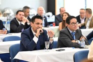“LA OBRA MÁS CORRUPTA Y PELIGROSA DEL SEXENIO DE AMLO”: Anticipa el diputado Ernesto Sánchez que el PAN interpondrá denuncias penales y administrativas contra exsecretarios federales de Medio Ambiente