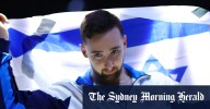 Indonesia Israel relations: 2036 Olympics hosting in doubt after visa denial for gymnastics team to compete in world artistic championships in Jakarta