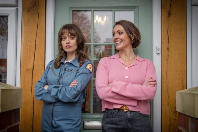 You can now binge all 6 episodes of Aimee Lou Wood’s ‘understated gem’ BBC drama