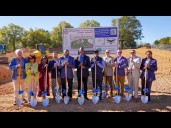 New 4.5-acre urban park breaks ground in east Charlotte