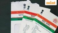 Aadhaar update: UIDAI announces fee waiver for biometric updates of children