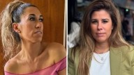 Luciana Elbusto atacó a la esposa de su examante: "Hay cosas graves que sí merecen lágrimas"