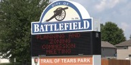 Battlefield police chief becomes interim city administrator