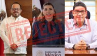 Lista de políticos mexicanos a los que EU les quitó la visa, ¿quiénes son?