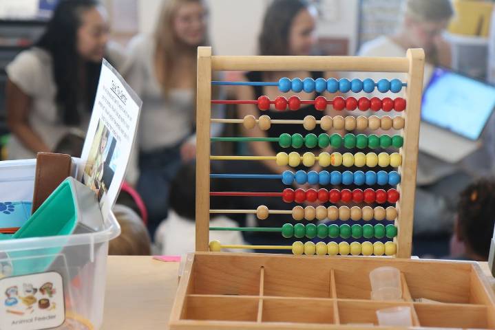 Looking for affordable child care in NYC? This new tool makes it easier