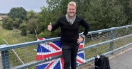 'I was snitched on for putting up 150 British flags and lost my job as a teacher'