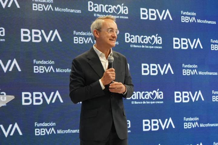 BBVA y Bancamía apuestan a la educación: becaron a 5 jóvenes hijos de microempresarios vulnerables