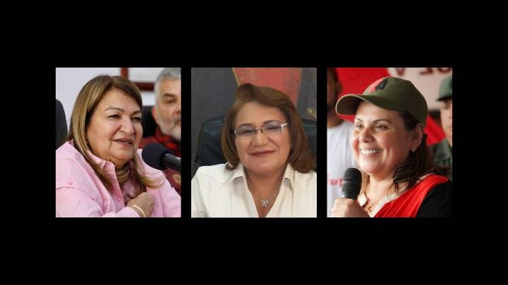 Loa “jugó a la política”