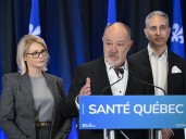 Analysis: Health-care stats not as rosy as Santé Québec claims